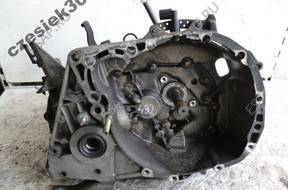 КОРОБКА ПЕРЕДАЧ JH3106 RENAULT SCENIC II 1.4 16V