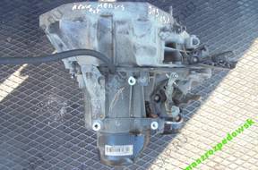 КОРОБКА ПЕРЕДАЧ JH3131 RENAULT MODUS 1.6 16V