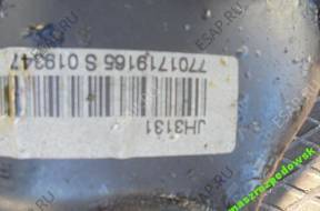 КОРОБКА ПЕРЕДАЧ JH3131 RENAULT MODUS 1.6 16V