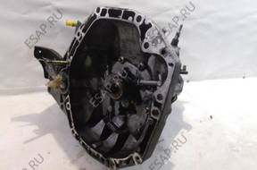 КОРОБКА ПЕРЕДАЧ JH3141 RENAULT MEGANE III 1.5 DCI