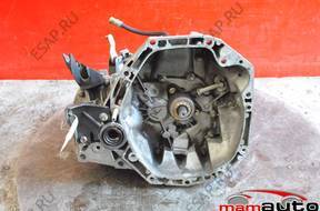 КОРОБКА ПЕРЕДАЧ JH3141 RENAULT MODUS 1.5 DCI 05 год,