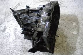 КОРОБКА ПЕРЕДАЧ JH3142 JH3 142 MEGANE II SCENIC II 1.6 KR