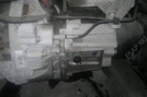 КОРОБКА ПЕРЕДАЧ JH3160 JH3 1.5 DCI DACIA LOGAN SANDERO