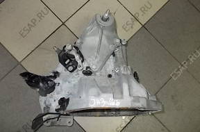 КОРОБКА ПЕРЕДАЧ JH3166 Renault Twingo II 1.5DCi