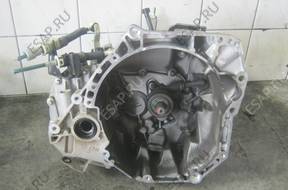 КОРОБКА ПЕРЕДАЧ JH3195 Nissan Micra K13 1.2 2010-