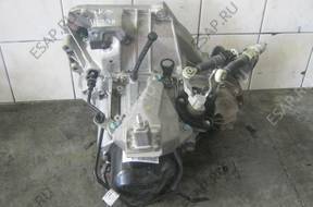 КОРОБКА ПЕРЕДАЧ JH3195 Nissan Micra K13 1.2 2010-