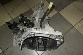 КОРОБКА ПЕРЕДАЧ JH3334  Renault Clio IV 0,9TCE