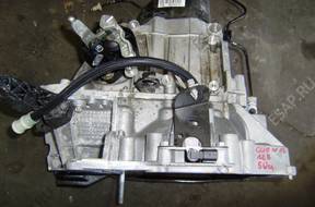 КОРОБКА ПЕРЕДАЧ JH3343 1.2  RENAULT CLIO IV