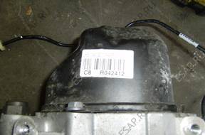 КОРОБКА ПЕРЕДАЧ JH3343 1.2  RENAULT CLIO IV