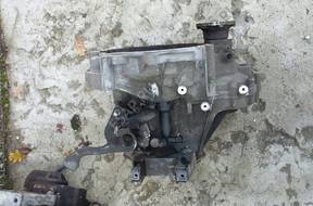 КОРОБКА ПЕРЕДАЧ jhl 1.6 16v vw seat skoda