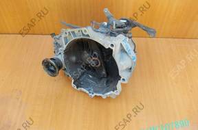 КОРОБКА ПЕРЕДАЧ JHN 1.2 6V POLO 9N FABIA IBIZA