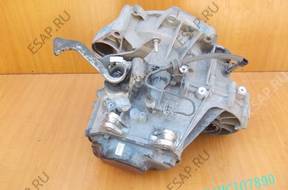 КОРОБКА ПЕРЕДАЧ JHN 1.2 6V POLO 9N FABIA IBIZA