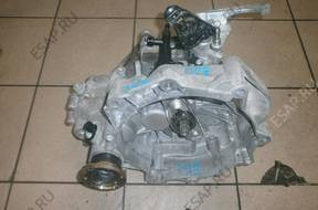 КОРОБКА ПЕРЕДАЧ JHN  1.2 BBM VW AUDI SEAT SKODA