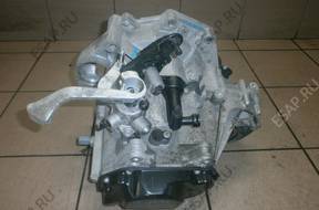 КОРОБКА ПЕРЕДАЧ JHN  1.2 BBM VW AUDI SEAT SKODA