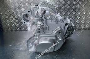 КОРОБКА ПЕРЕДАЧ JHP JHM VW SKODA SEAT AUDI 1.4 TDI