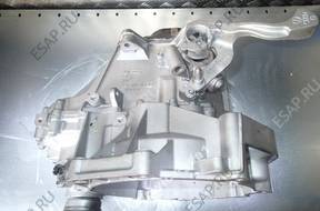 КОРОБКА ПЕРЕДАЧ JHQ VW SKODA SEAT 1.4