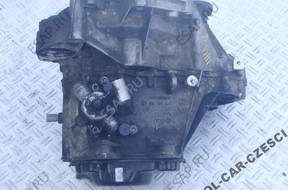 КОРОБКА ПЕРЕДАЧ JHU VW GOLF V AUDI A3 1.4 1.6 FSI