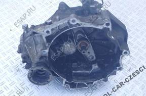 КОРОБКА ПЕРЕДАЧ JHU VW GOLF V AUDI A3 1.4 1.6 FSI