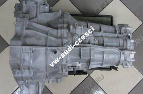 КОРОБКА ПЕРЕДАЧ JJF Audi A4 B8 8K0 A5 8T0 2,0 TFSI