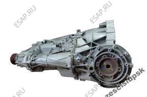 КОРОБКА ПЕРЕДАЧ JKS KMV AUDI S5 A5 8T 4.2 FSI