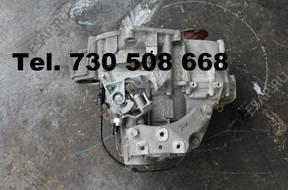 КОРОБКА ПЕРЕДАЧ JLU JLT VW AUDI SEAT SKODA 6-БЕНЗИН 2,0 TDI