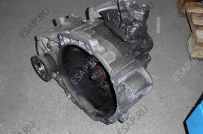 КОРОБКА ПЕРЕДАЧ JLU VW AUDI SKODA SEAT BKD 2.0 TDI