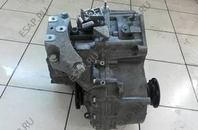 КОРОБКА ПЕРЕДАЧ JLW 2.0 TFSI 200PS AUDI VW SKODA