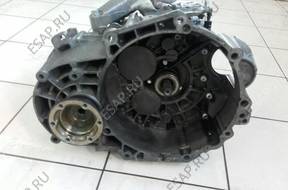 КОРОБКА ПЕРЕДАЧ JLW 2.0 TFSI 200PS AUDI VW SKODA