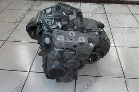 КОРОБКА ПЕРЕДАЧ JLW 2.0 TFSI 200PS AUDI VW SKODA