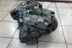 КОРОБКА ПЕРЕДАЧ JLW 2.0 TFSI 200PS AUDI VW SKODA