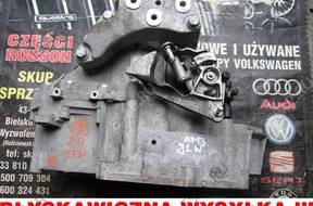 КОРОБКА ПЕРЕДАЧ JLW 2.0 TFSI OCTAVIA 2 II RS 1Z0 1K0