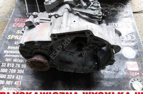 КОРОБКА ПЕРЕДАЧ JLW 2.0 TFSI OCTAVIA 2 II RS 1Z0 1K0