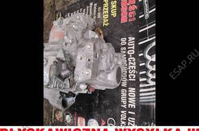 КОРОБКА ПЕРЕДАЧ JLW 2.0 TFSI OCTAVIA 2 II RS 1Z0 1K0