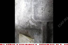 КОРОБКА ПЕРЕДАЧ JLW 2.0 TFSI OCTAVIA 2 II RS 1Z0 1K0
