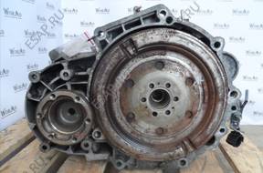 КОРОБКА ПЕРЕДАЧ JLW VW PASSAT B6 USA