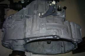 КОРОБКА ПЕРЕДАЧ JNC VW POLO,FABIA,SEAT 1.9 TDI