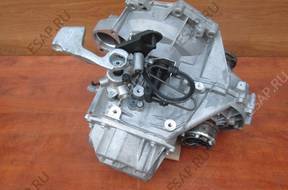 КОРОБКА ПЕРЕДАЧ JPG VW GOLF V AUDI 1.4TSI 6b 70tys. LUX