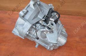 КОРОБКА ПЕРЕДАЧ JPG VW GOLF V AUDI 1.4TSI 6b 70tys. LUX