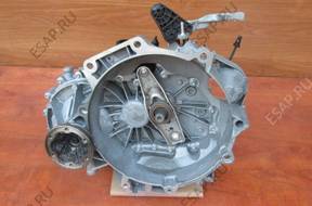 КОРОБКА ПЕРЕДАЧ JPG VW GOLF V AUDI 1.4TSI 6b 70tys. LUX