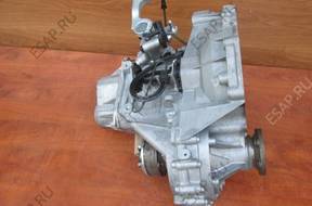 КОРОБКА ПЕРЕДАЧ JPG VW GOLF V AUDI 1.4TSI 6b 70tys. LUX