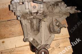 КОРОБКА ПЕРЕДАЧ JR5 102 Renault Scenic II 1.5 DCI