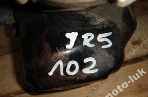 КОРОБКА ПЕРЕДАЧ JR5 102 Renault Scenic II 1.5 DCI