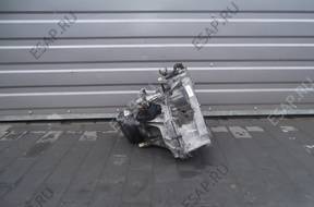 КОРОБКА ПЕРЕДАЧ JR5 114 MICRA K12 1.5 DCI