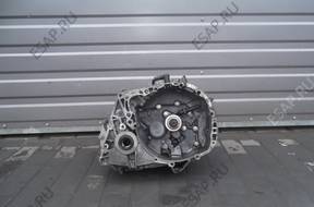КОРОБКА ПЕРЕДАЧ JR5 114 MICRA K12 1.5 DCI