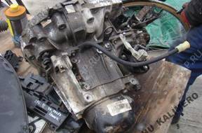 КОРОБКА ПЕРЕДАЧ JR5 146 LOGAN 2007 1.6 16V GORZOW