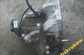 КОРОБКА ПЕРЕДАЧ JR5-164 RENAULT CLIO III 1.5 DCI