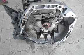 КОРОБКА ПЕРЕДАЧ JR5 337 RENAULT MEGANE III 1.5DCI