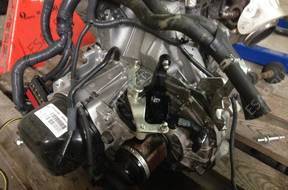 КОРОБКА ПЕРЕДАЧ JR5 339 NISSAN JUKE 1.6 16V 2013