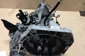 КОРОБКА ПЕРЕДАЧ JR5 357 RENAULT CAPTUR  0.9 TCE