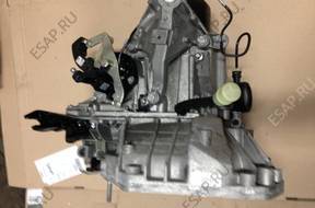 КОРОБКА ПЕРЕДАЧ JR5 357 RENAULT CAPTUR  0.9 TCE